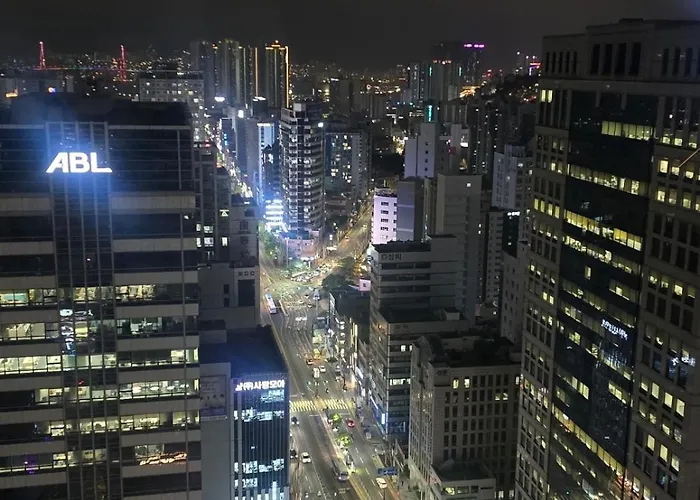 Sota Seomyeon ホテル 釜山広域市