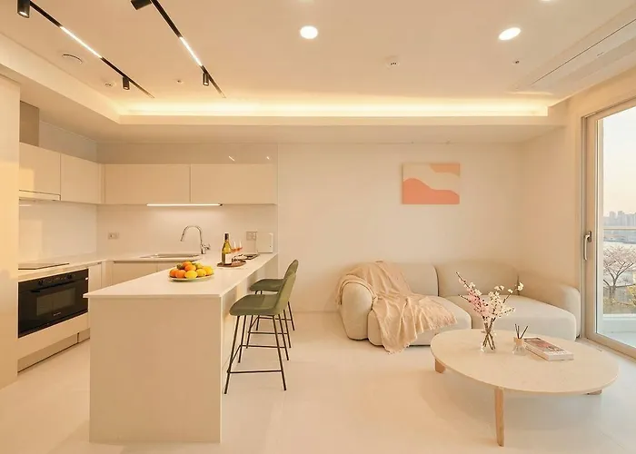 Sota Seomyeon 酒店