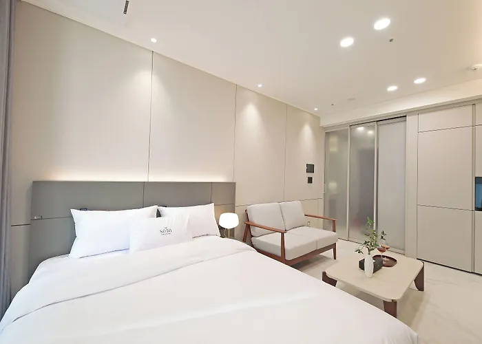 酒店 Sota Seomyeon